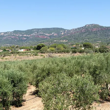 Εξοχικό σπίτι Ca La Cuca Alforja