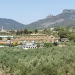 Ca La Cuca Alforja