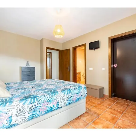 Ca La Cuca Летний дом