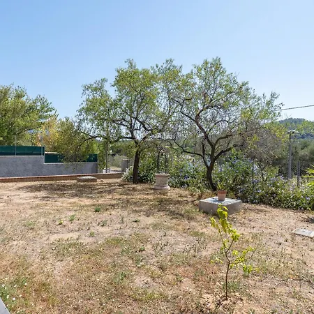 Casa rural Ca La Cuca