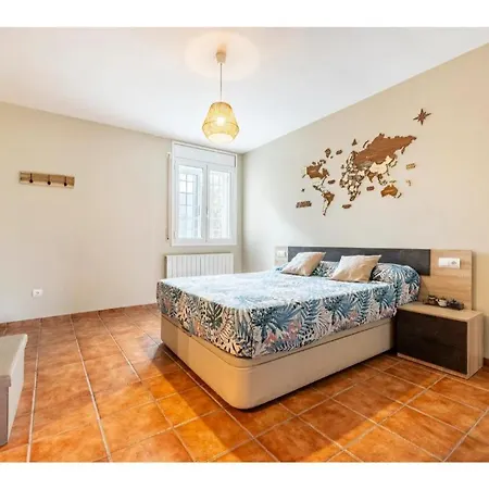 Летний дом Ca La Cuca Alforja