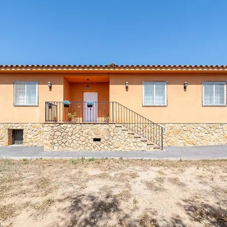 Landhuis Ca La Cuca