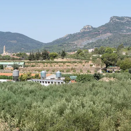 Ca La Cuca Alforja